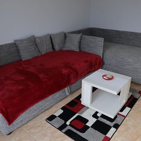 Eva Apartman Szigetvár 외부 사진