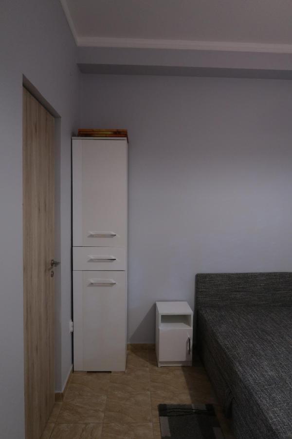 Eva Apartman Szigetvár 외부 사진