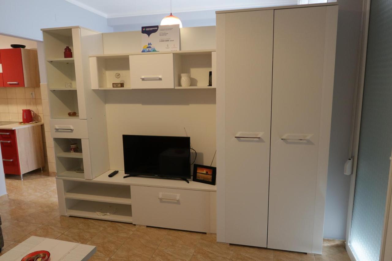 Eva Apartman Szigetvár 외부 사진