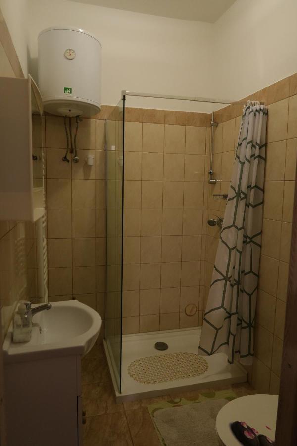 Eva Apartman Szigetvár 외부 사진
