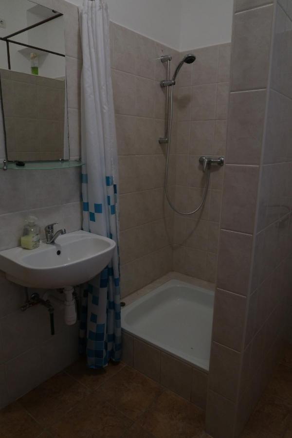 Eva Apartman Szigetvár 외부 사진