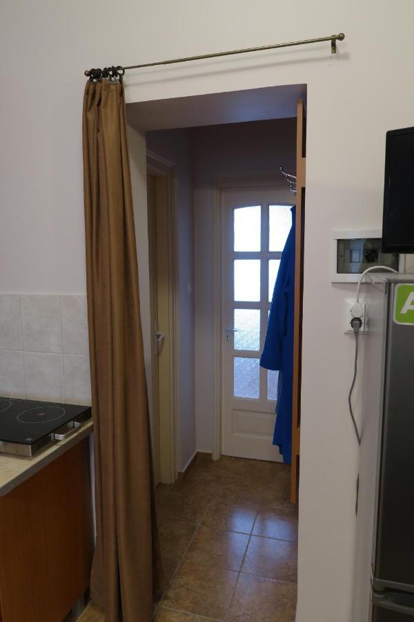 Eva Apartman Szigetvár 외부 사진