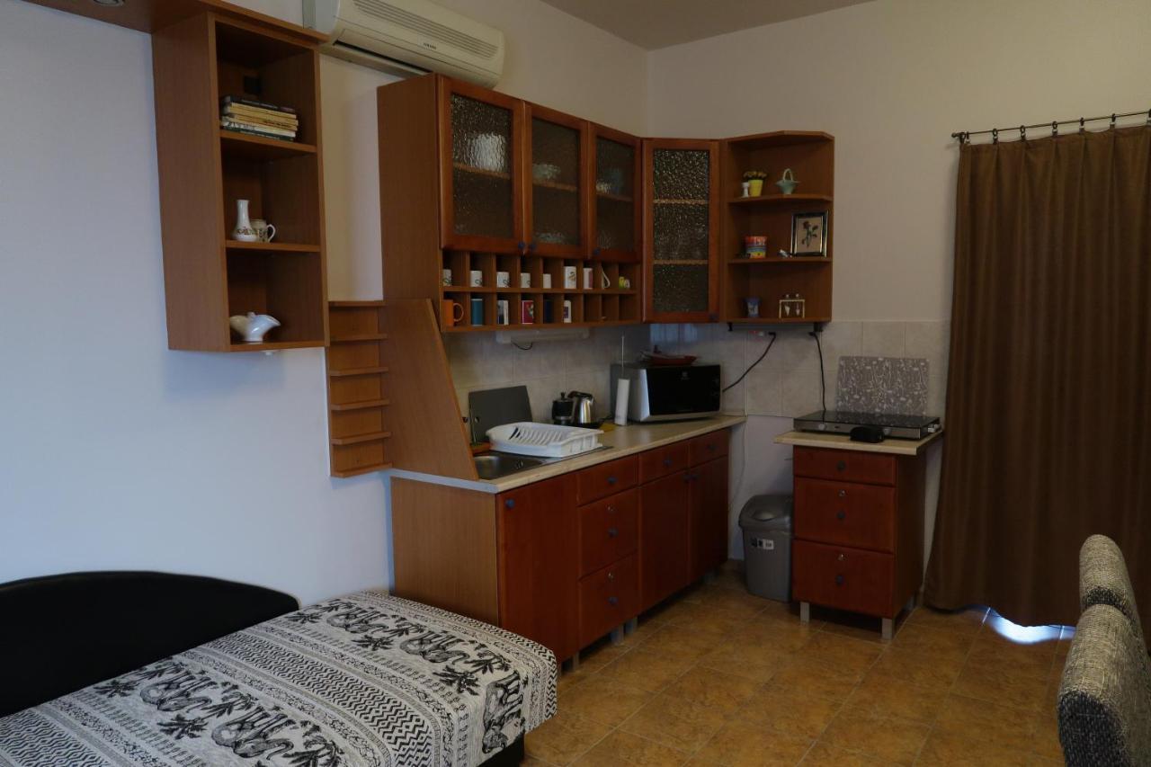 Eva Apartman Szigetvár 외부 사진