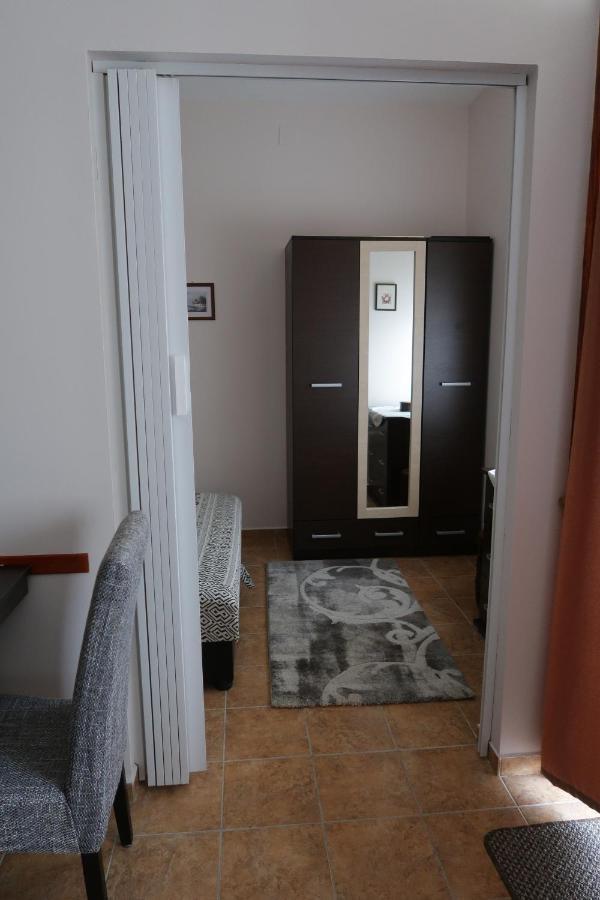 Eva Apartman Szigetvár 외부 사진