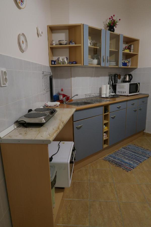 Eva Apartman Szigetvár 외부 사진