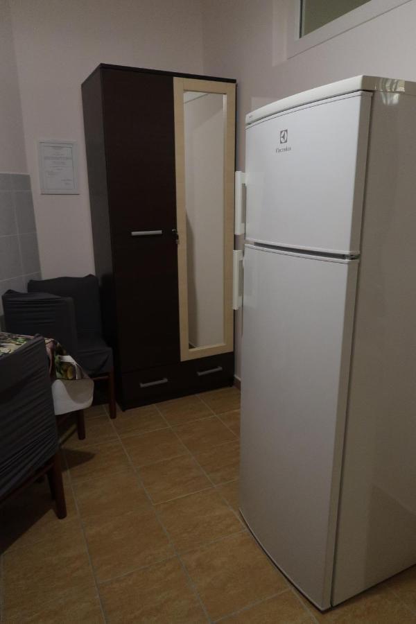 Eva Apartman Szigetvár 외부 사진