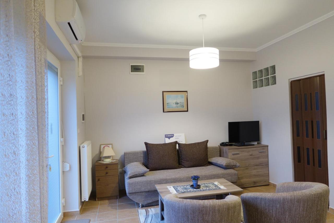 Eva Apartman Szigetvár 외부 사진