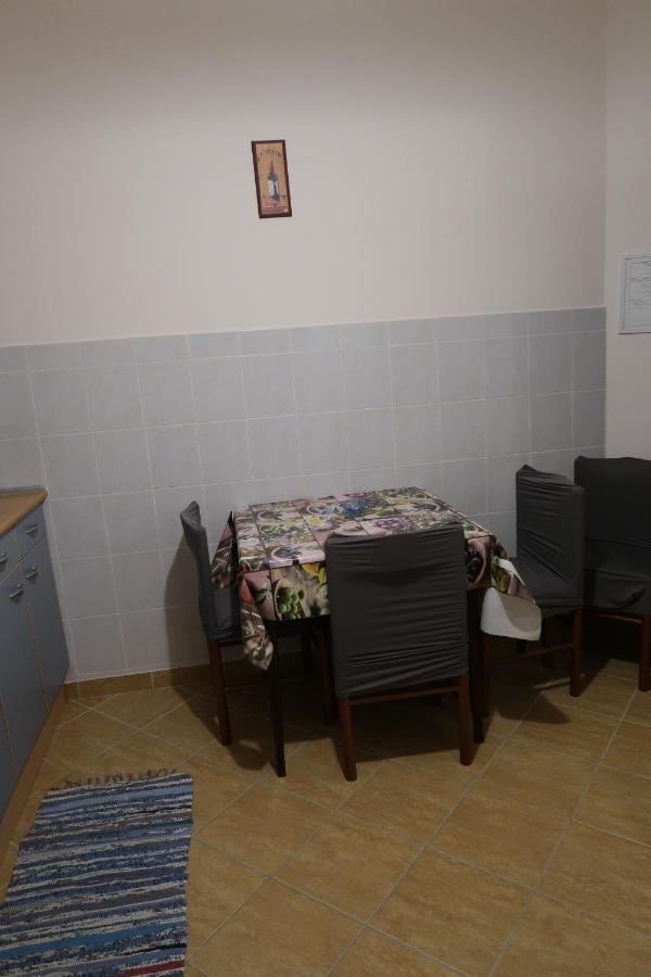 Eva Apartman Szigetvár 외부 사진