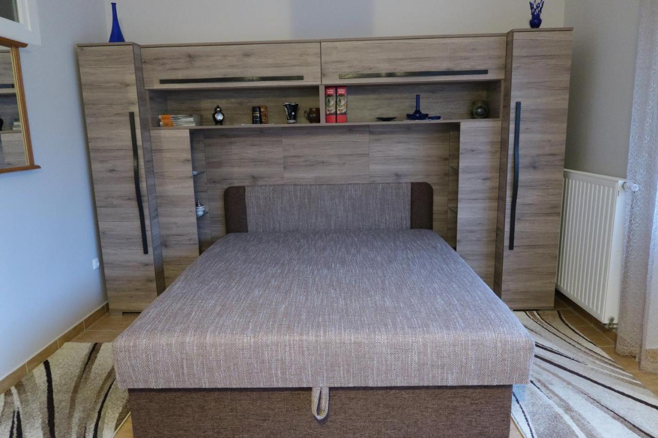 Eva Apartman Szigetvár 외부 사진